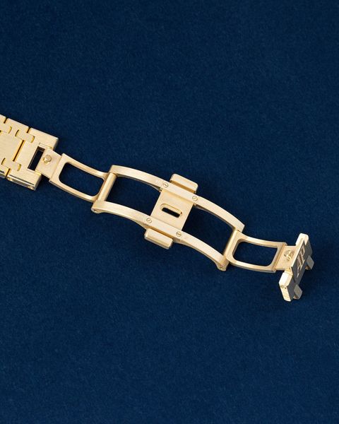 Audemars Piguet Royal Oak 16202BA.OO.1240BA.02